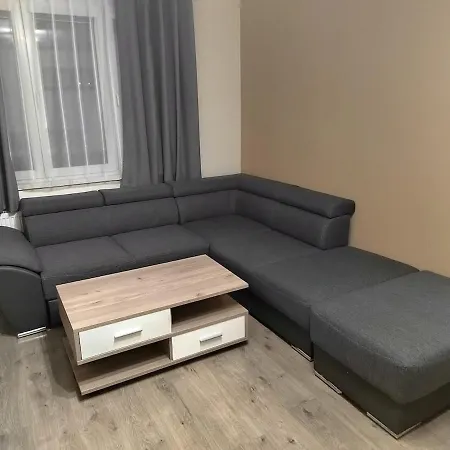 Apartment Bytecek Karlovy Vary