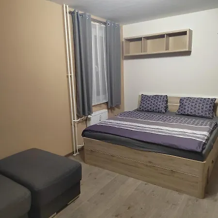 Bytecek Apartment