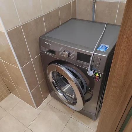 Bytecek Apartment