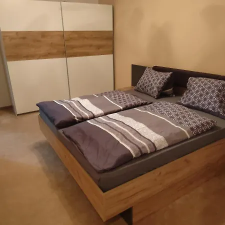 Bytecek Apartment *