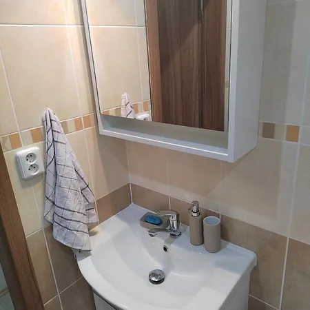 Apartment Bytecek *