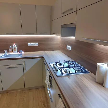 Apartment Bytecek