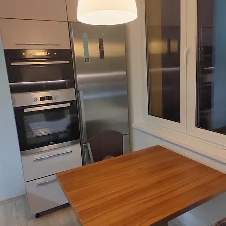 Bytecek Apartment