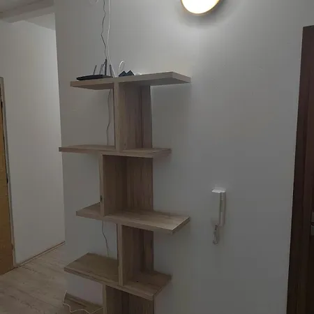 Apartment Bytecek