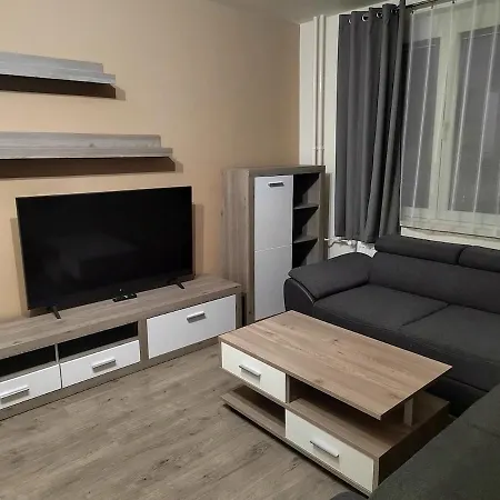 Bytecek Apartment