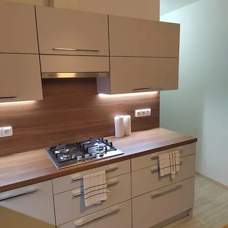 Apartment Bytecek *