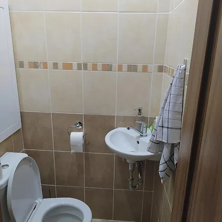 Appartement Bytecek *