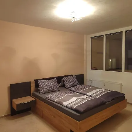 Bytecek Karlovy Vary