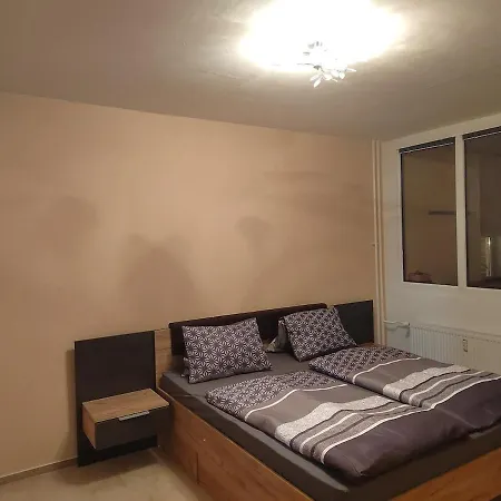 Bytecek Appartement Karlovy Vary