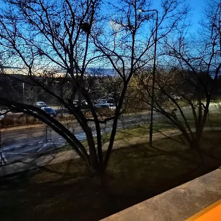 Bytecek Appartement *