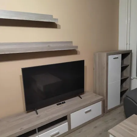 Lägenhet Bytecek Karlovy Vary