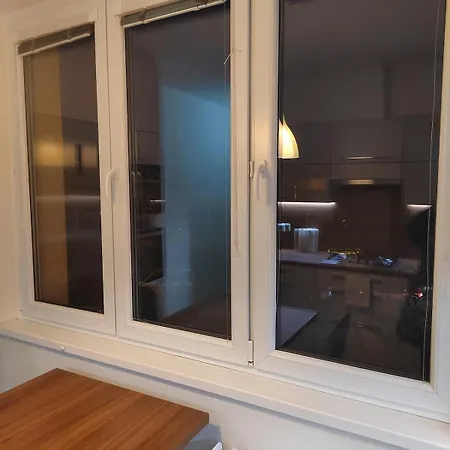 Bytecek Appartement Karlovy Vary