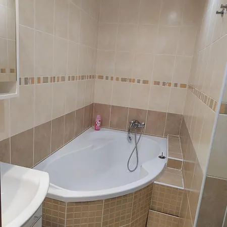 Appartement Bytecek Karlovy Vary