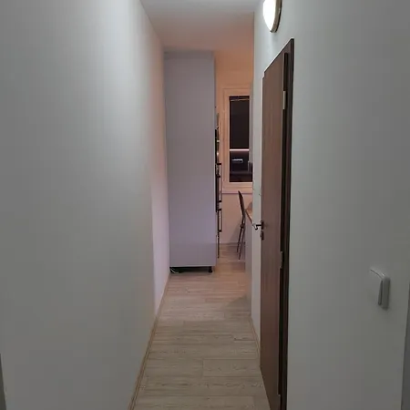Bytecek Appartement