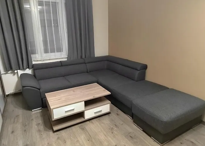 Apartment Bytecek Karlsbad