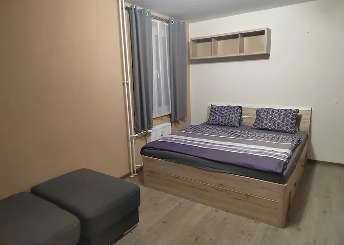 Bytecek Apartment
