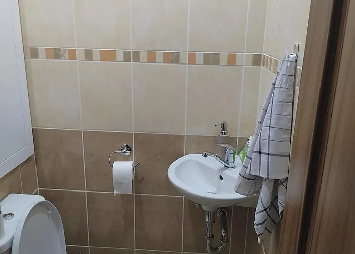 Apartment Bytecek *