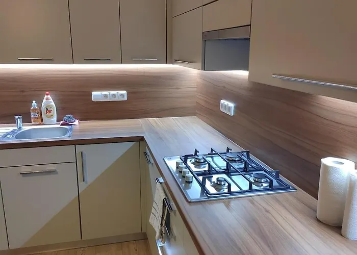 Apartment Bytecek