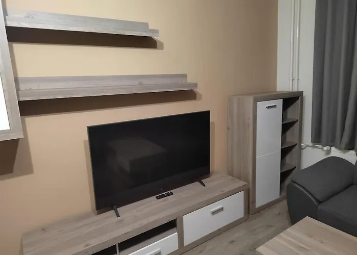 Apartment Bytecek Karlsbad