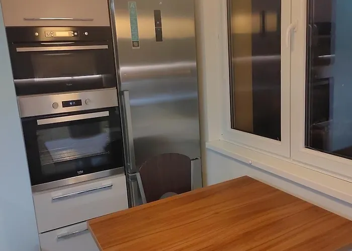 Bytecek Apartment