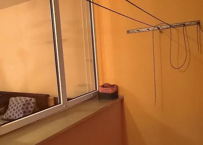 Bytecek Apartment *