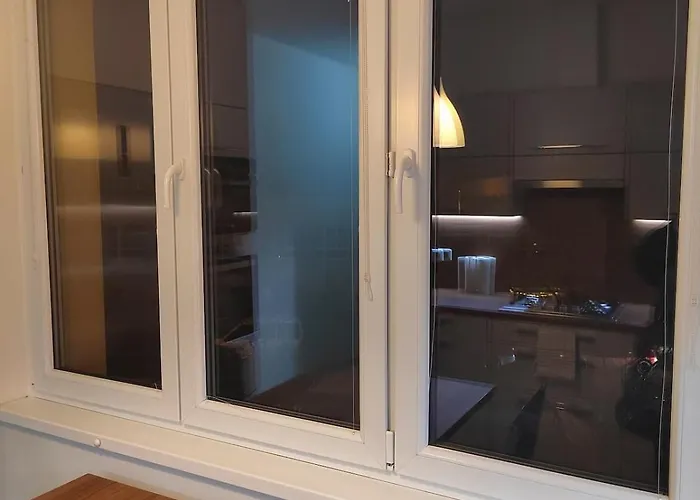 Bytecek Apartment Karlsbad