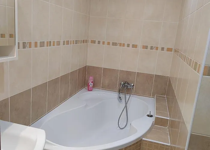 Apartment Bytecek Karlsbad