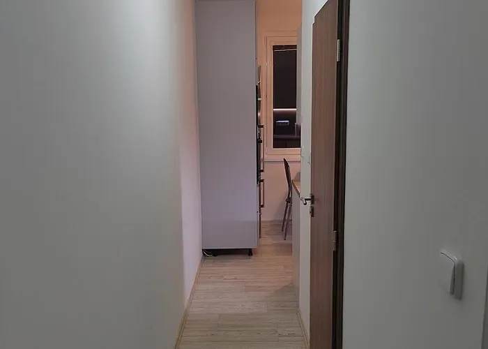 Bytecek Apartment