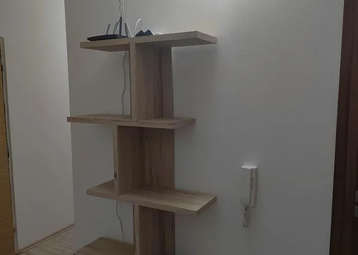 Apartment Bytecek