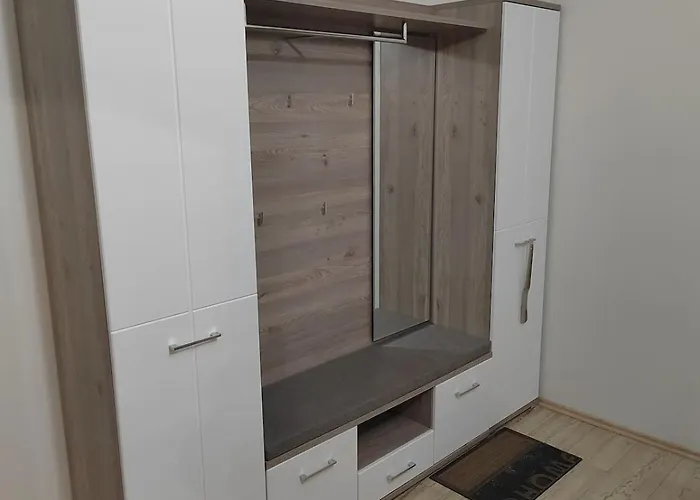 Apartment Bytecek